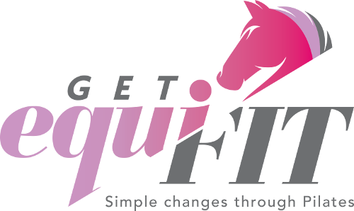 Get Equifit - Simple changes through Pilates