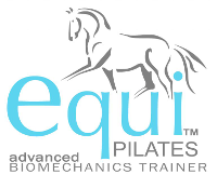 Equipilates™ Advances Biomechanics Trainer Logo